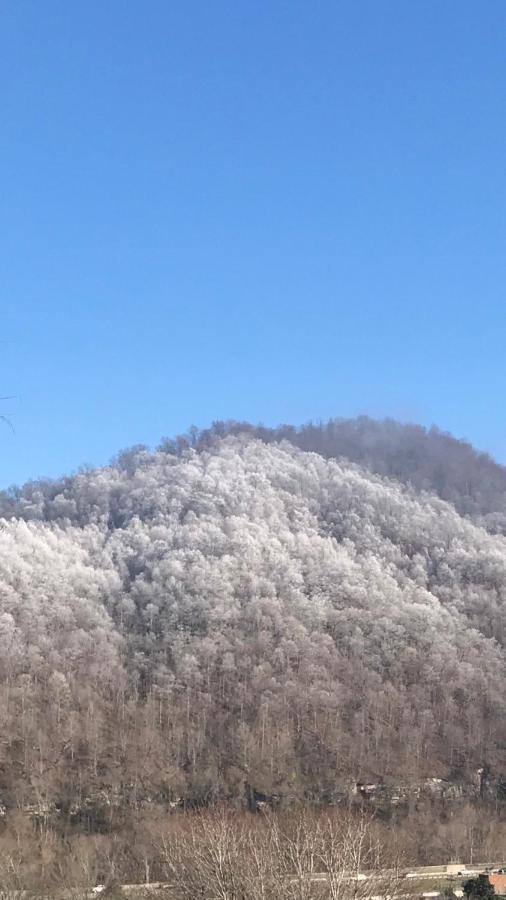 Pineville Pine Mountain Inn المظهر الخارجي الصورة