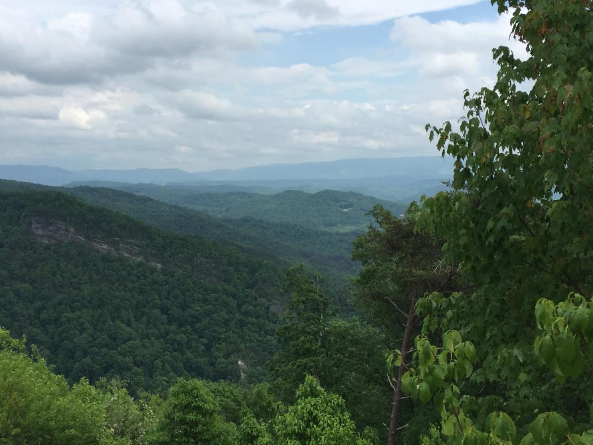 Pineville Pine Mountain Inn المظهر الخارجي الصورة