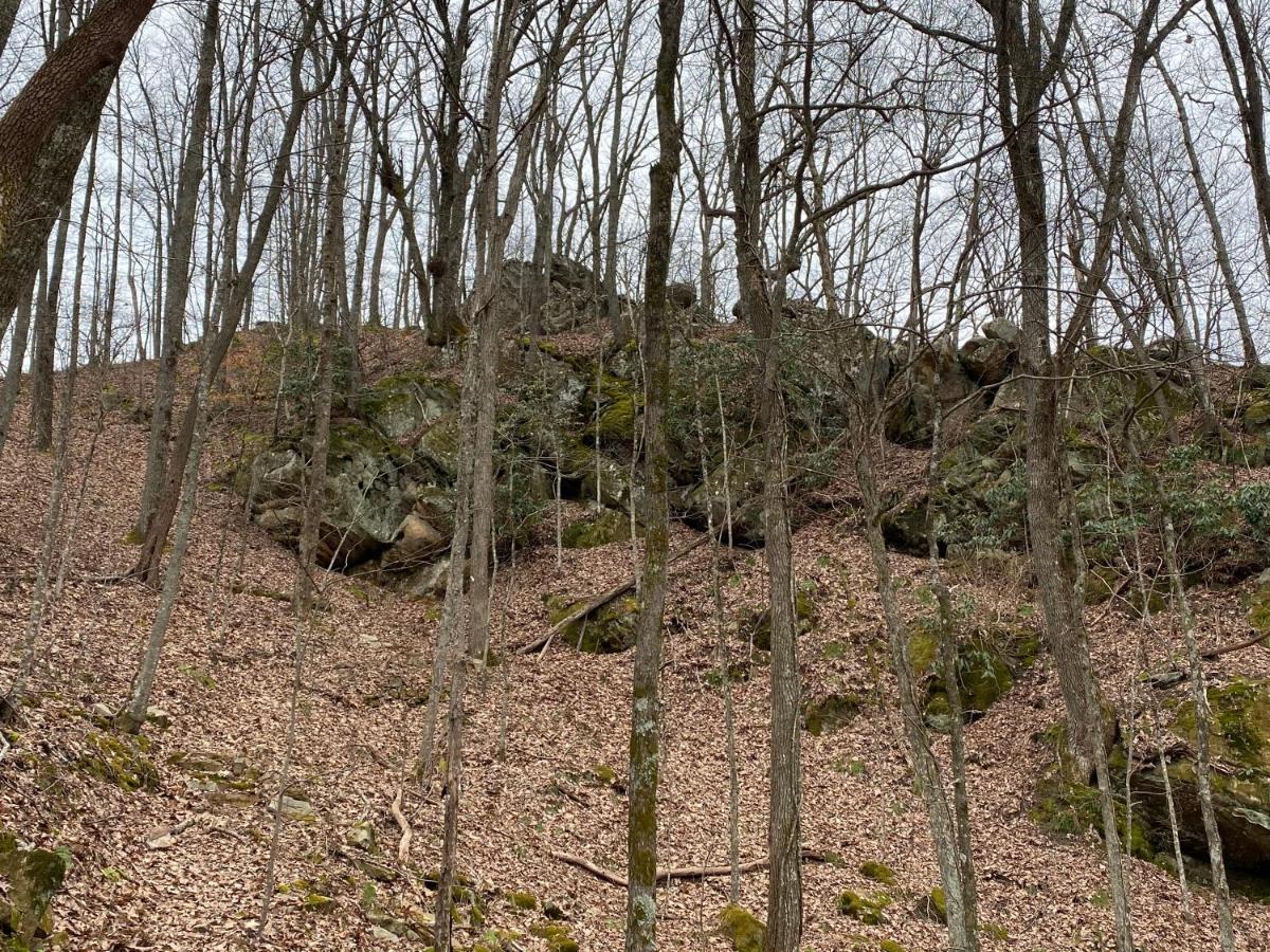 Pineville Pine Mountain Inn المظهر الخارجي الصورة