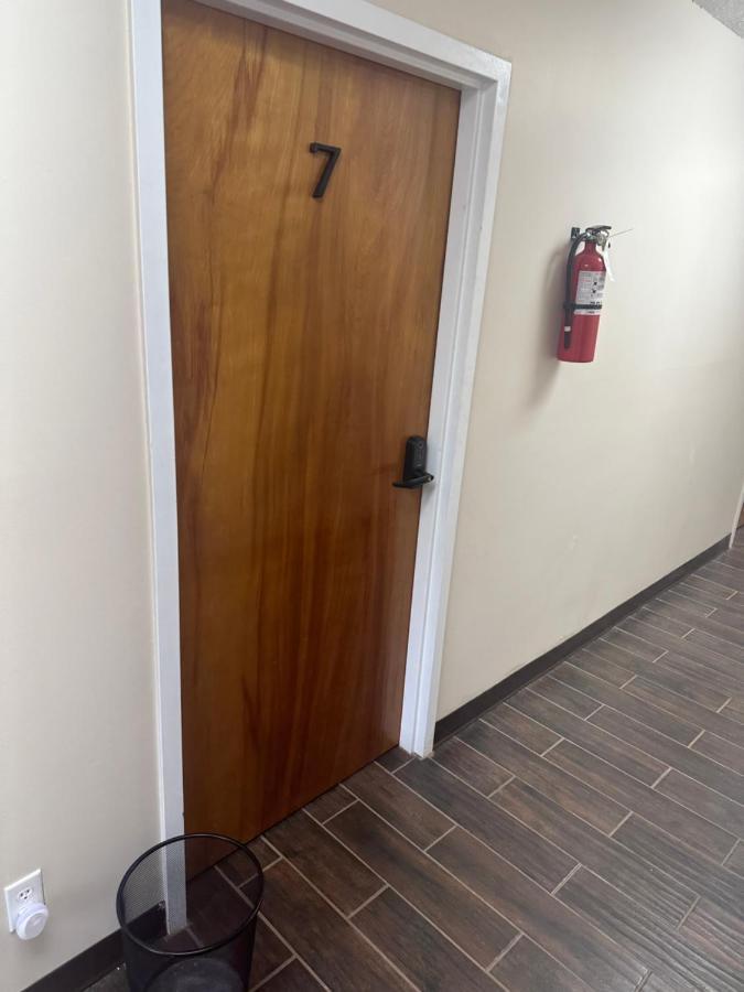 Pineville Pine Mountain Inn المظهر الخارجي الصورة