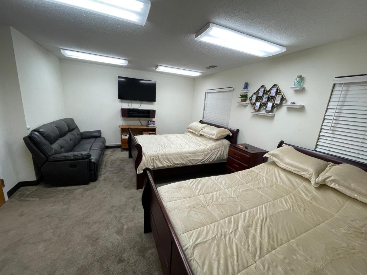 Pineville Pine Mountain Inn المظهر الخارجي الصورة