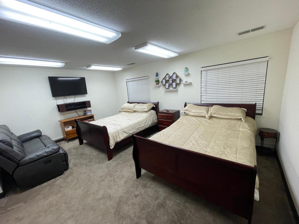Pineville Pine Mountain Inn المظهر الخارجي الصورة